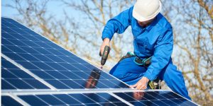 Installation Maintenance Panneaux Solaires Photovoltaïques à Saint-Bandry